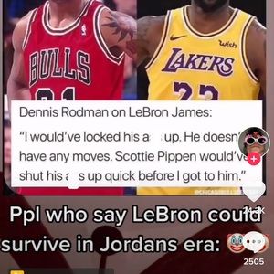 Meet your Posher, Rob